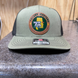 Customized Richardson 112 Hat
