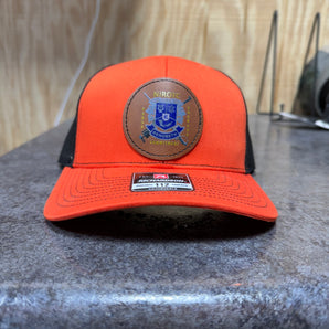 Customized Richardson 112 Hat