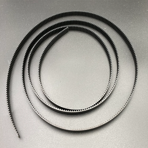 Glowforge® Carriage Plate Drive Belt