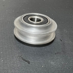 Glowforge®  Gantry Roller (used)