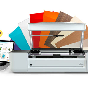 Glowforge Pro HD