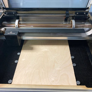 Glowforge®  Laser Head Ribbon Cable